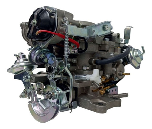 Carburador Toyota Machito Autana Burbuja 4.5 1fz