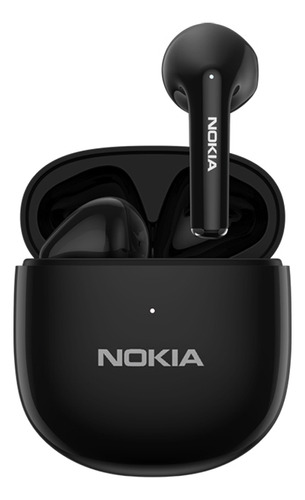 Auriculares Inalámbricos Nokia E3110 True Con Caja De Carga