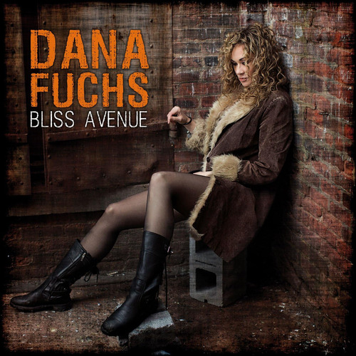 Cd:bliss Avenue