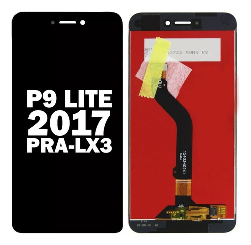 Modulo Compatible Huawei P9 Lite 2017 Display Touch Tactil
