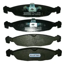 Comprar Juego Pastillas Freno Corsa Agile Celta Wagon Classic Fun