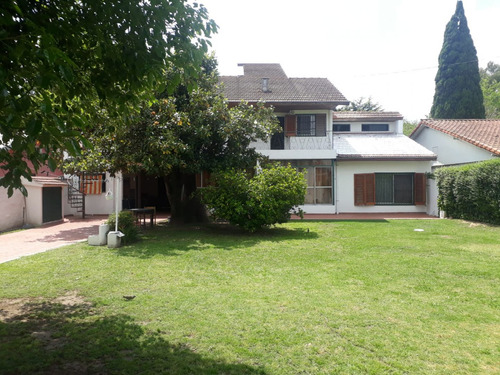 Casa En Venta En José C Paz