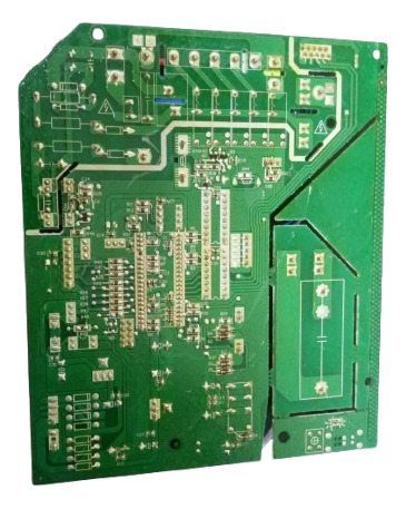 Placa Aire Acondicionado Bgh Bse60chx1 Nueva