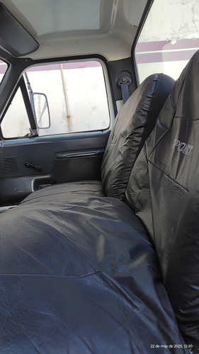 Ford 14000 Chasis