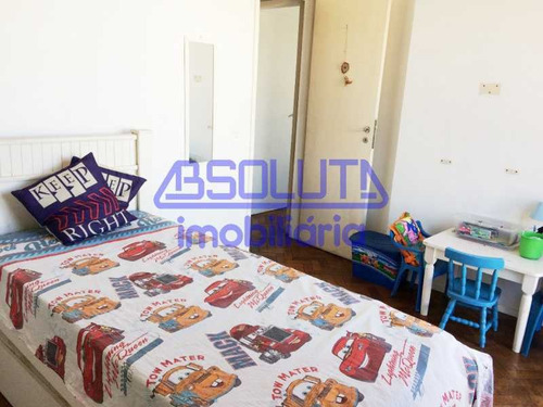 Imagem 11 de 15 de Apartamento-à Venda-tijuca-rio De Janeiro - 42832