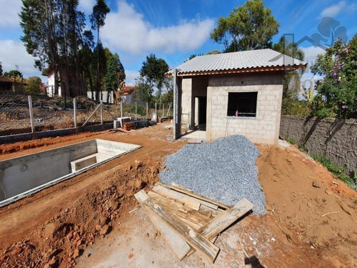 Imagem 3 de 15 de Cód - 5821 - Chácara Em Um Ótimo Loteamento Na Cidade De Ibi - 5821
