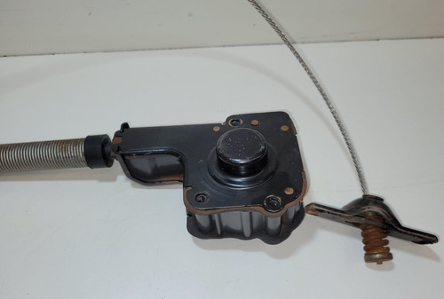 Suporte Catraca Estepe Strada 1.3 2023 52214503 Original (Usado)