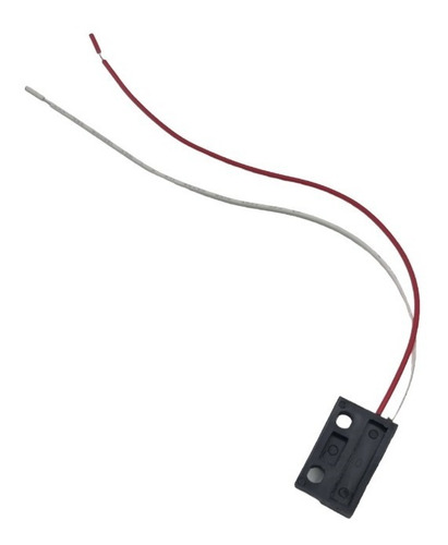 Imagen 1 de 1 de Microswitch Interruptor Puerta Lavadoras Fensa Mademsa