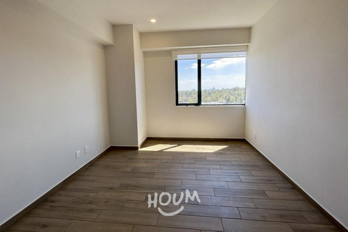 Imagen 23 de 30 de Departamento En Miramar, Naucalpan De Juárez Con 3 Recámaras, 108 M², Id: 105677