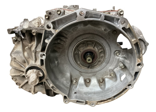 Transmisión Con Turbina Automatica Bendix 135 Polo 2020 1.6l (Usado)