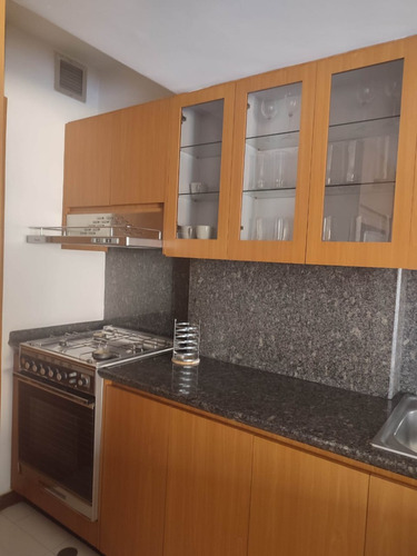 Campo Alegre Venta De Ph Triple Con Una Vista Al Avila Espectacular