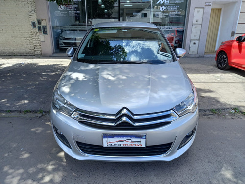 Citroën C4 Lounge 1.6 Thp 165 Feel Pack