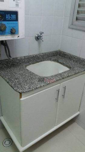 Imagem 30 de 30 de Apartamento Residencial Para Locação, Vila Formosa, São Paulo. - Ap3736
