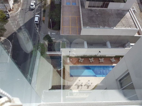 Apartamento A Venda No Paraíso Com 1 Vaga - 345-im363082