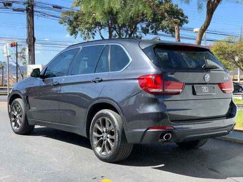 Imagem 6 de 12 de Bmw X5 Xdrive 30d 3.0 258cv Diesel - 2015/2015