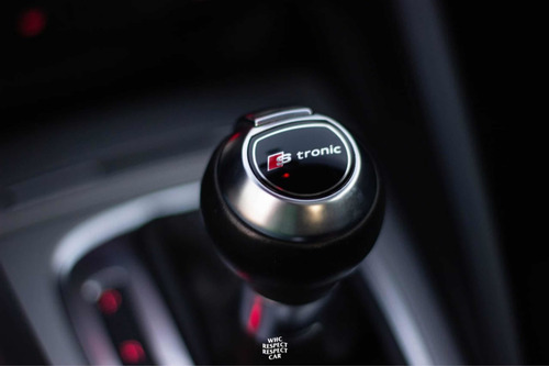 Imagem 8 de 14 de Audi A3 Sportback 2011 2.0 Tfsi S-tronic 5p