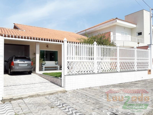 Imagem 2 de 15 de Casa Para Venda Em Peruíbe, Stella Maris, 3 Dormitórios, 1 Suíte, 1 Banheiro, 5 Vagas - 1263_2-591742