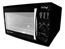 Comprar Forno Elétrico De Bancada Safanelli Du Chef Plus 45l Preto