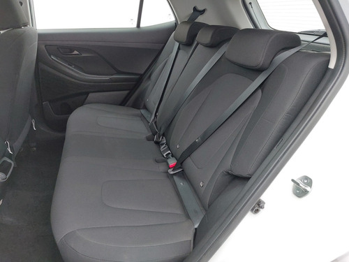Hyundai Creta 1.0 TGDI FLEX COMFORT AUTOMÁTICO