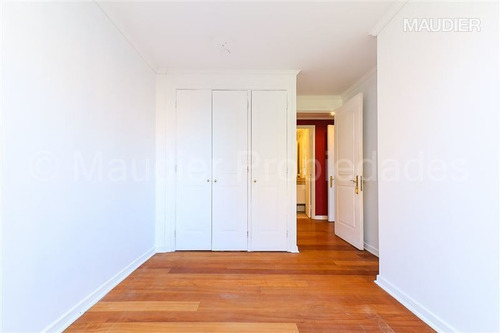 Imagen 17 de 29 de Departamento En Venta En Vitacura