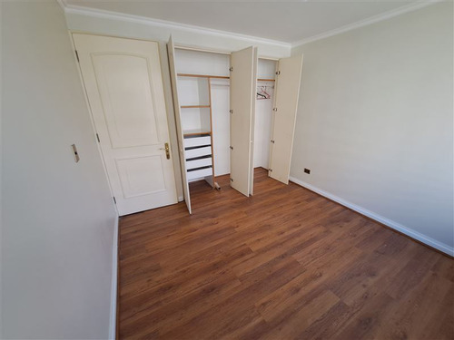 Precio Insuperable!! Depto En Venta De 4 Dorm. En Las Condes