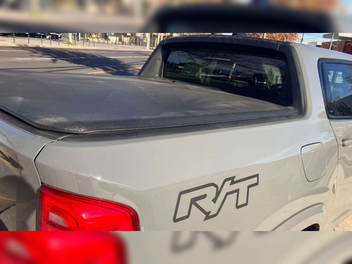 RAM Rampage RT 4X4 2.0 AUT