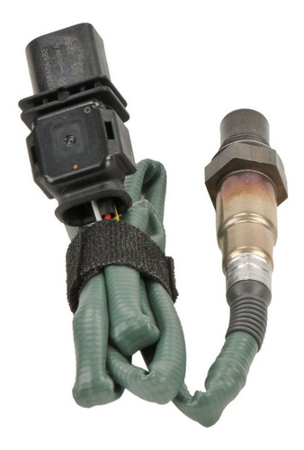 Sensor Oxigeno Adc Mercedes-benz S63 Amg V12 6.2 2010 Bosch