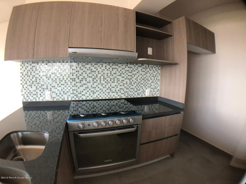 Imagen 6 de 13 de Departamento En Venta En Contadero Cuajimalpa De Morelos 22551ru