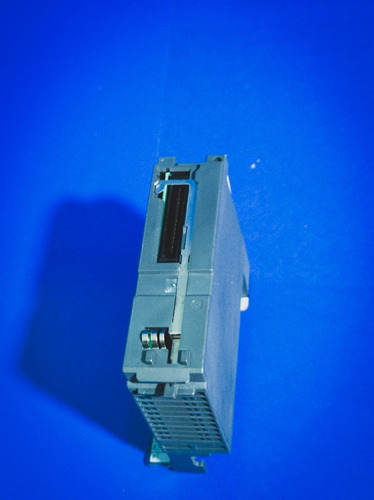 Modulo De Entradas Mitsubishi Qx10 Para Plc Melsec Q