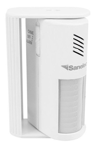 Alarma Con Deteccion De Movimiento Sanelec Entradas Tiendas