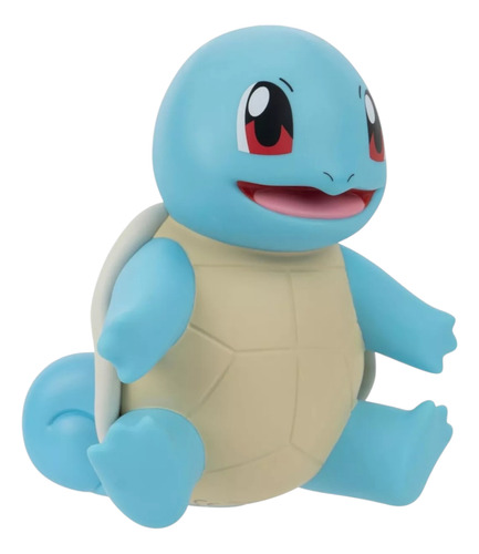 Pokemon Select Squirtle Deluxe