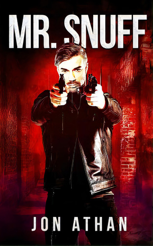 Mr. Snuff, De Athan, Jon. Editorial Createspace, Tapa Blanda En Inglés