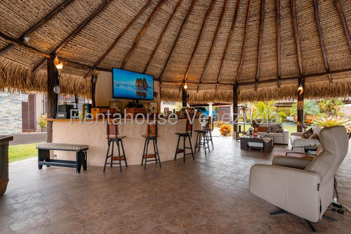 Casa En Venta Terrazas Del Club Hipico Mls #25-20876