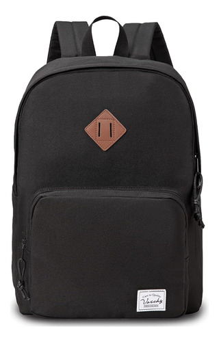 Vaschy School Backpack, Ultra Lightweight Backpack For Me...