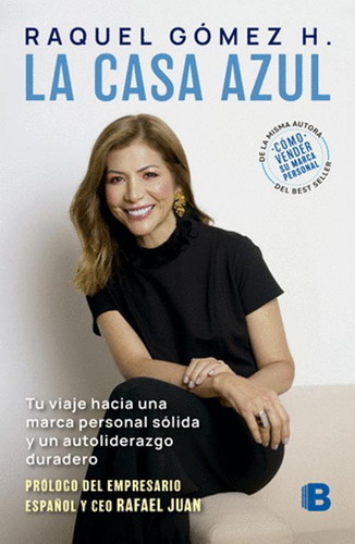 Libro La Casa Azul