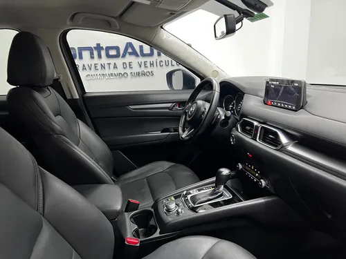 Mazda CX-5 2.0 Touring At