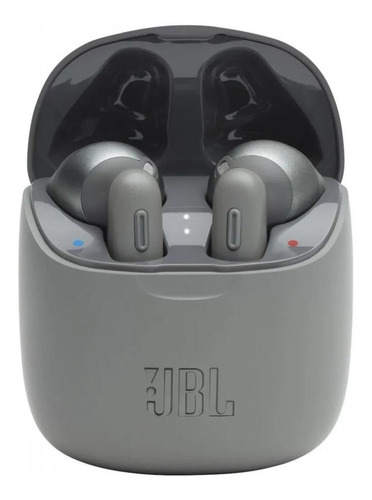 Imagen 2 de 6 de Audífonos In-ear Inalámbricos Jbl Tune 225tws New