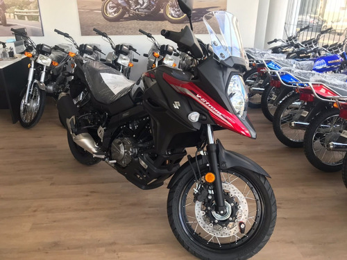 Imagen 3 de 15 de Suzuki Vstrom 650xt Abs Okm Entrega Inmediata Suzuki Velez