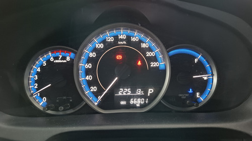 Toyota Yaris 1.5 XLS CVT