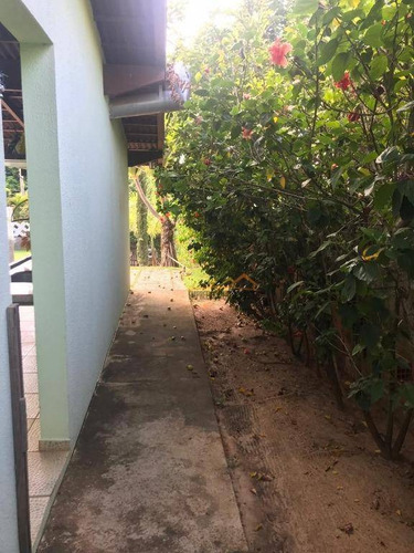 Imagem 21 de 30 de Chácara Com 3 Dormitórios À Venda, 1000 M² Por R$ 950.000,00 - Condomínio Santa Inês - Itu/sp - Ch0103