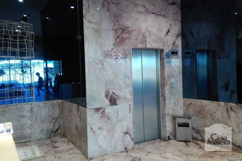 Imagem 10 de 10 de Sala-andar À Venda No Santa Lúcia - Código 252452 - 252452