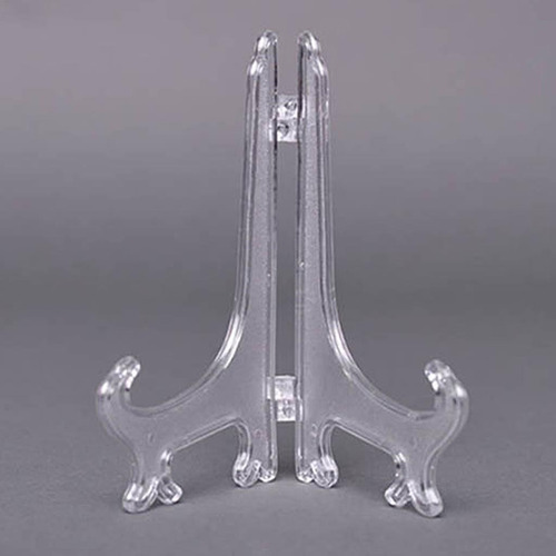 20 Unids Soporte De Exhibición Caballete Marco De Cuadro