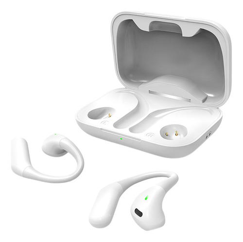 Auriculares De Traducción Auriculares Con Gancho Para La