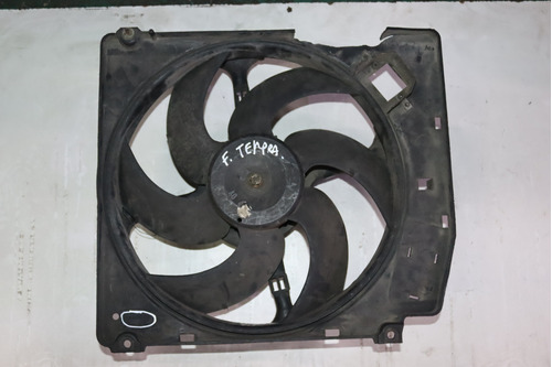 Electroventilador Fiat Tempra Ev-141