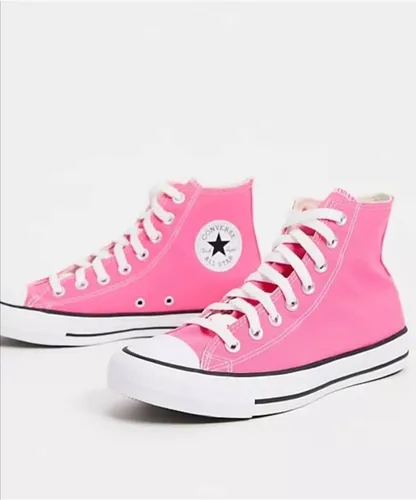 Converse ropa cheap rosada