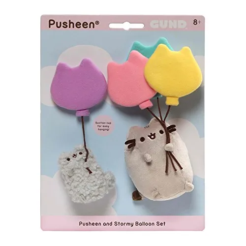 Peluches de pusheen sale