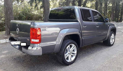 Volkswagen Amarok 2.0 Cd Tdi 180cv 4x2 Highline Pack 2016
