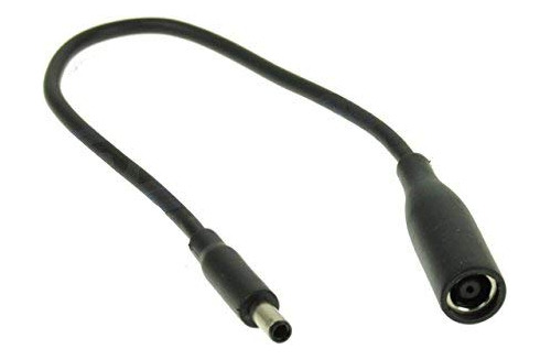 Adaptador D5g6m Original Dell 7.4mm A 4.5mm Dc Power 