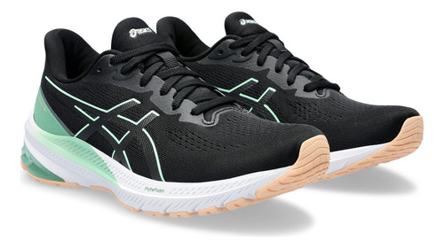 Tenis Mujer Asics Gt-1000 12 Q224 006