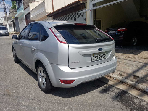 Ford Focus 2.0 Glx Flex Aut. 5p 2013